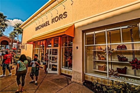 Michael Kors outlet Orlando prices